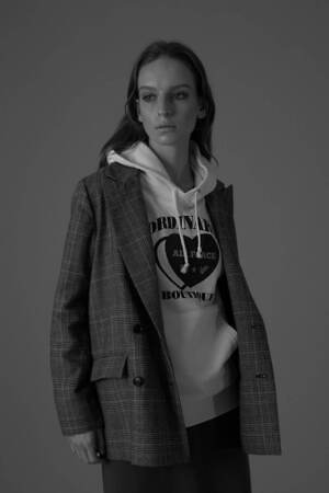 ブティークオーディナリー(Boutique Ordinary) 2023-24年秋冬ウィメンズコレクション  - 写真22