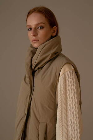 ブティークオーディナリー(Boutique Ordinary) 2023-24年秋冬ウィメンズコレクション  - 写真24