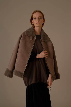 ブティークオーディナリー(Boutique Ordinary) 2023-24年秋冬ウィメンズコレクション  - 写真27