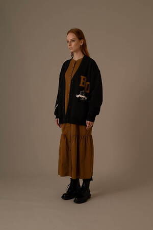 ブティークオーディナリー(Boutique Ordinary) 2023-24年秋冬ウィメンズコレクション  - 写真31