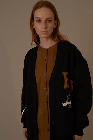 ブティークオーディナリー(Boutique Ordinary) 2023-24年秋冬ウィメンズコレクション  - 写真32