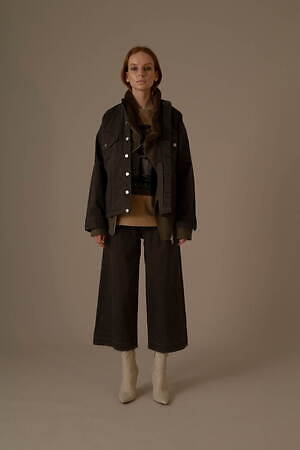 ブティークオーディナリー(Boutique Ordinary) 2023-24年秋冬ウィメンズコレクション  - 写真33