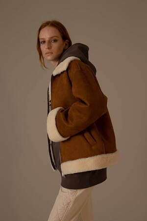 ブティークオーディナリー(Boutique Ordinary) 2023-24年秋冬ウィメンズコレクション  - 写真36