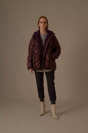 ブティークオーディナリー(Boutique Ordinary) 2023-24年秋冬ウィメンズコレクション  - 写真39