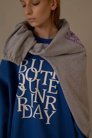 ブティークオーディナリー(Boutique Ordinary) 2023-24年秋冬ウィメンズコレクション  - 写真44