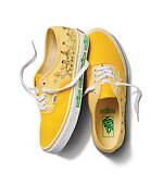 ヴァンズ(Vans) セサミストリート オーセンティック｜写真6