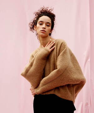 アビィ(AVIE) 2023-24年秋冬ウィメンズコレクション  - 写真8