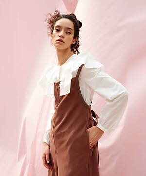 アビィ(AVIE) 2023-24年秋冬ウィメンズコレクション  - 写真10