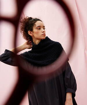 アビィ(AVIE) 2023-24年秋冬ウィメンズコレクション  - 写真11