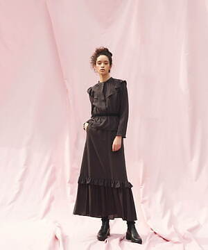 アビィ(AVIE) 2023-24年秋冬ウィメンズコレクション  - 写真14