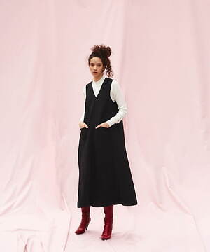 アビィ(AVIE) 2023-24年秋冬ウィメンズコレクション  - 写真23