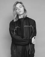 アトウ 23年春夏のサンプルセールが青山本店で開催、スポーティーなブルゾン＆デニムなど｜写真2