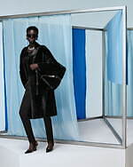 ジバンシィ 2024年リゾートコレクション - 女性のための新しいエレガンス｜写真4