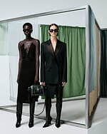 ジバンシィ 2024年リゾートコレクション - 女性のための新しいエレガンス｜写真5