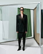 ジバンシィ 2024年リゾートコレクション - 女性のための新しいエレガンス｜写真7