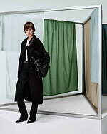 ジバンシィ 2024年リゾートコレクション - 女性のための新しいエレガンス｜写真8