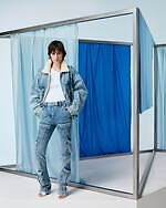 ジバンシィ 2024年リゾートコレクション - 女性のための新しいエレガンス｜写真12