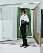 ジバンシィ 2024年リゾートコレクション - 女性のための新しいエレガンス｜写真13