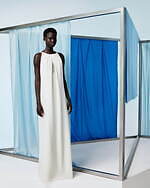 ジバンシィ 2024年リゾートコレクション - 女性のための新しいエレガンス｜写真24