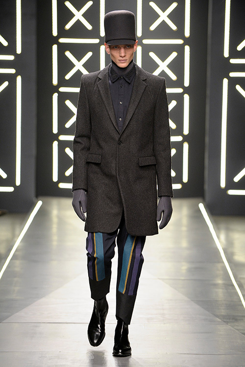 ロバート ゲラー 2014-15年秋冬<span>コレクション</span> - 写真1