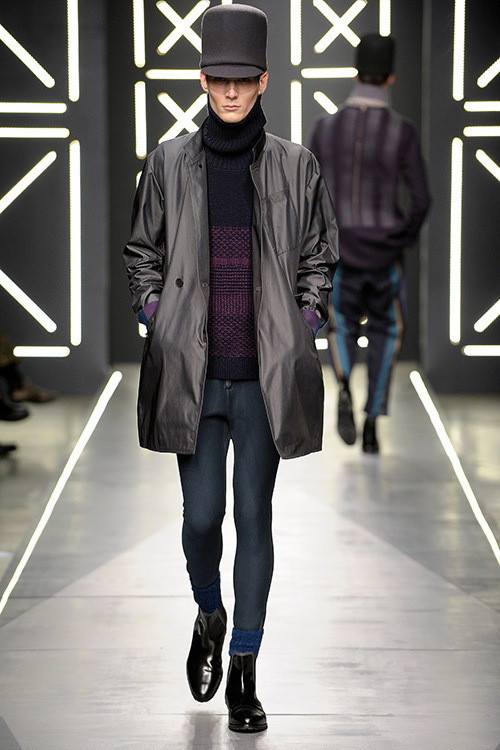 ロバート ゲラー 2014-15年秋冬<span>コレクション</span> - 写真4