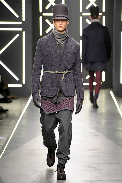 ロバート ゲラー 2014-15年秋冬<span>コレクション</span> - 写真5