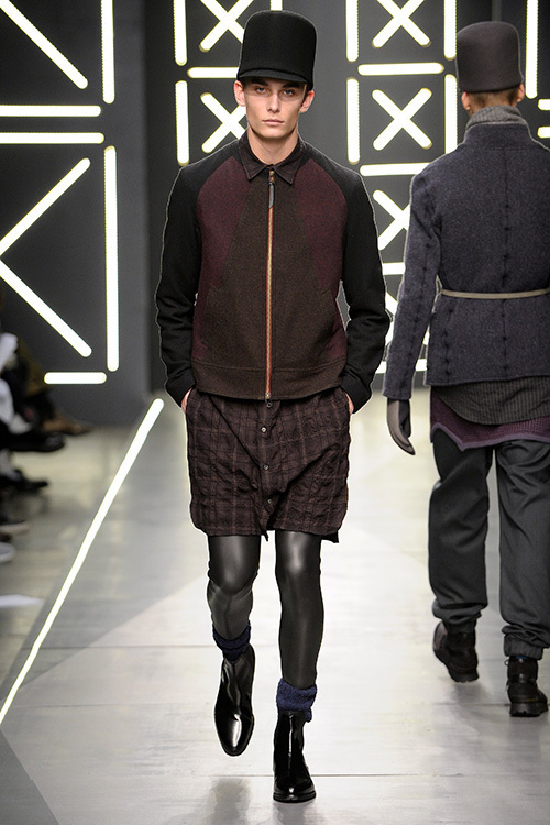ロバート ゲラー 2014-15年秋冬<span>コレクション</span> - 写真6