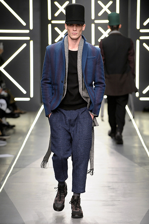 ロバート ゲラー 2014-15年秋冬<span>コレクション</span> - 写真8