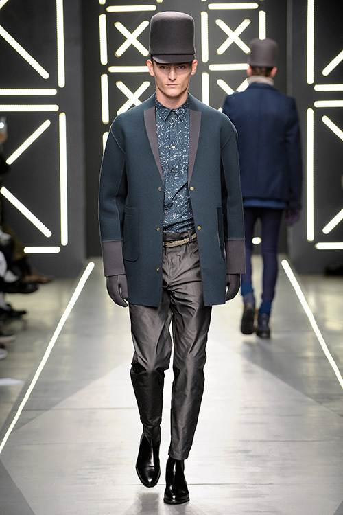 ロバート ゲラー 2014-15年秋冬<span>コレクション</span> - 写真11