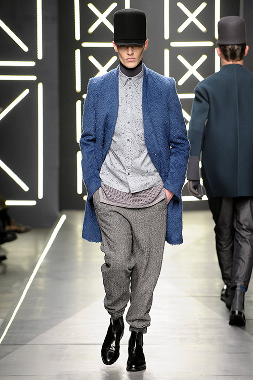 ロバート ゲラー 2014-15年秋冬<span>コレクション</span> - 写真12