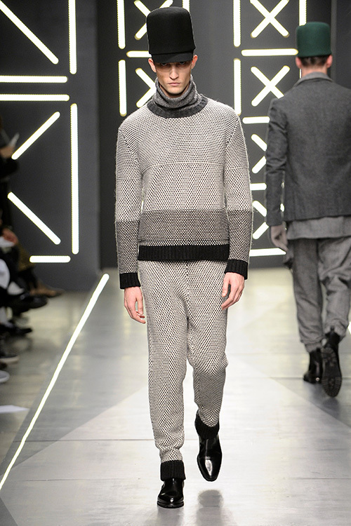 ロバート ゲラー 2014-15年秋冬<span>コレクション</span> - 写真14