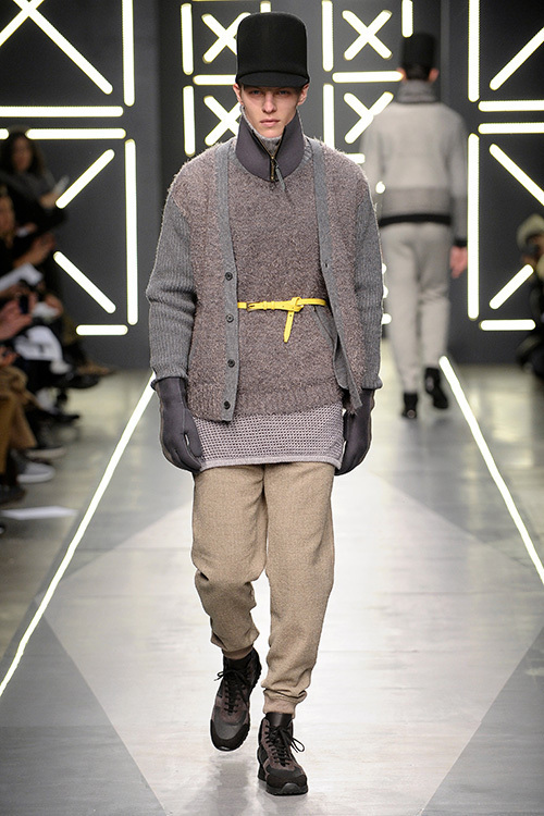 ロバート ゲラー 2014-15年秋冬<span>コレクション</span> - 写真15