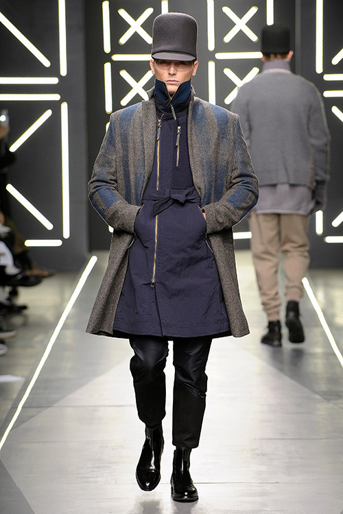 ロバート ゲラー 2014-15年秋冬<span>コレクション</span> - 写真16