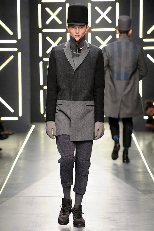 ロバート ゲラー 2014-15年秋冬<span>コレクション</span> - 写真17