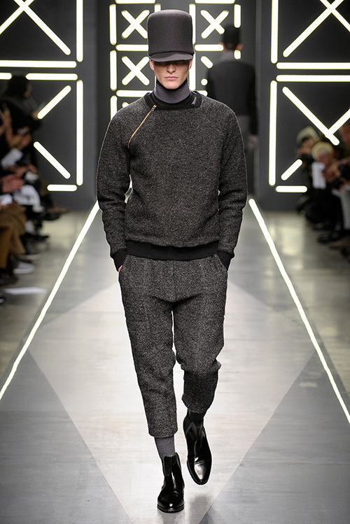 ロバート ゲラー 2014-15年秋冬<span>コレクション</span> - 写真18
