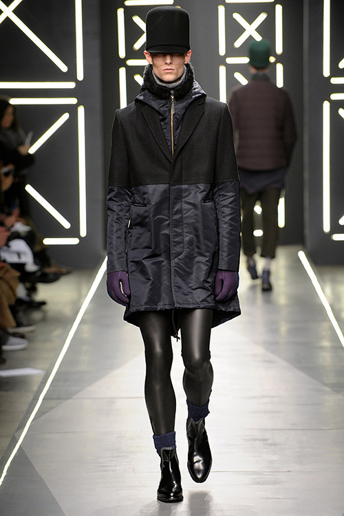 ロバート ゲラー 2014-15年秋冬<span>コレクション</span> - 写真20