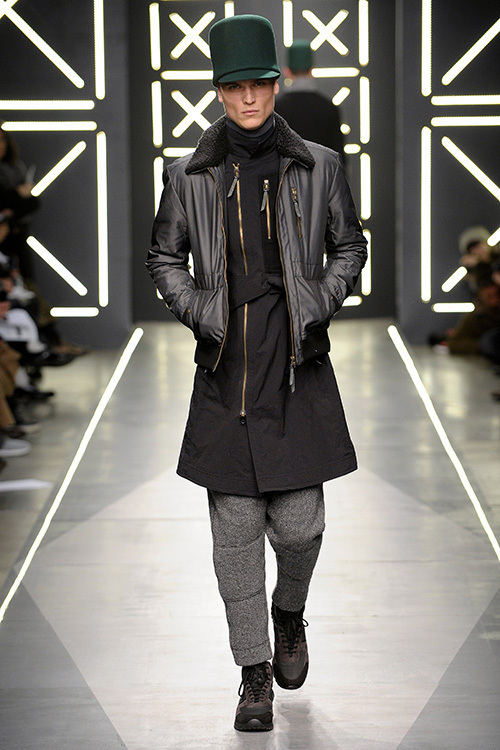 ロバート ゲラー 2014-15年秋冬<span>コレクション</span> - 写真22