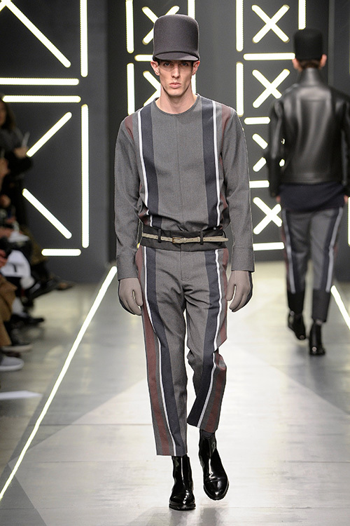 ロバート ゲラー 2014-15年秋冬<span>コレクション</span> - 写真24