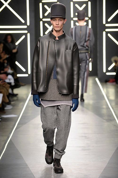 ロバート ゲラー 2014-15年秋冬<span>コレクション</span> - 写真25