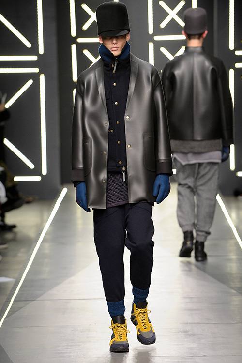 ロバート ゲラー 2014-15年秋冬<span>コレクション</span> - 写真26