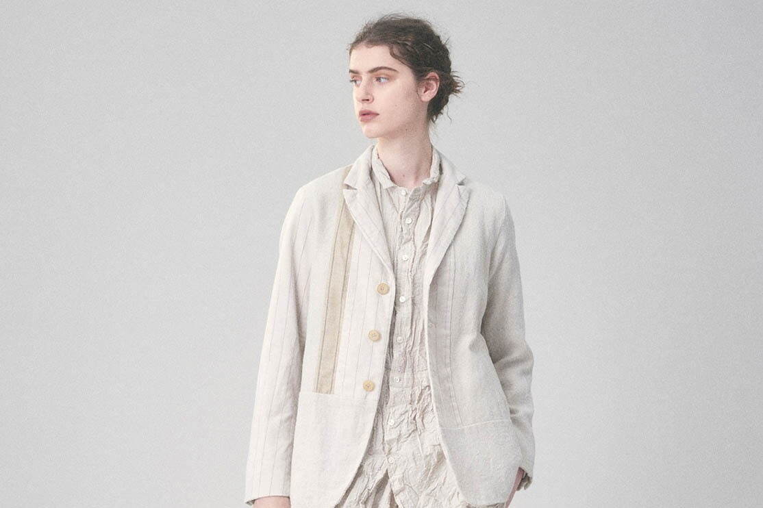 パドカレ(pas de calais) コレクション - ファッションプレス