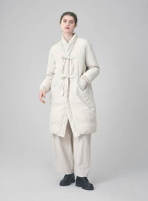 パドカレ(pas de calais) 2023-24年秋冬ウィメンズコレクション  - 写真9