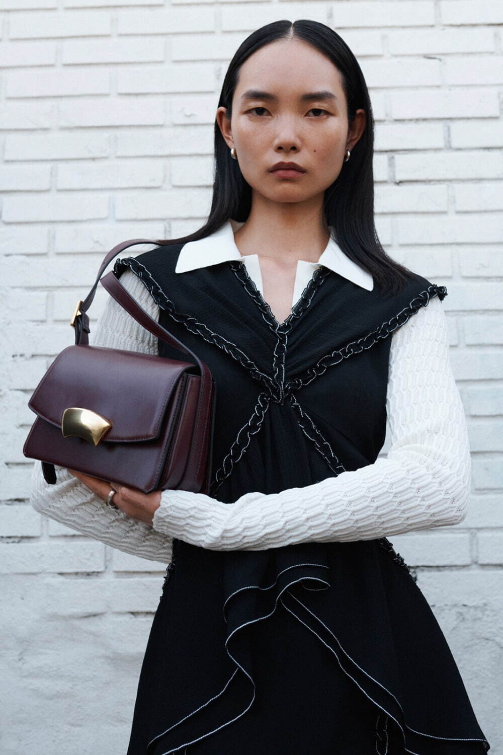 3.1 フィリップ リム(3.1 Phillip Lim) 2024年リゾートウィメンズコレクション  - 写真22