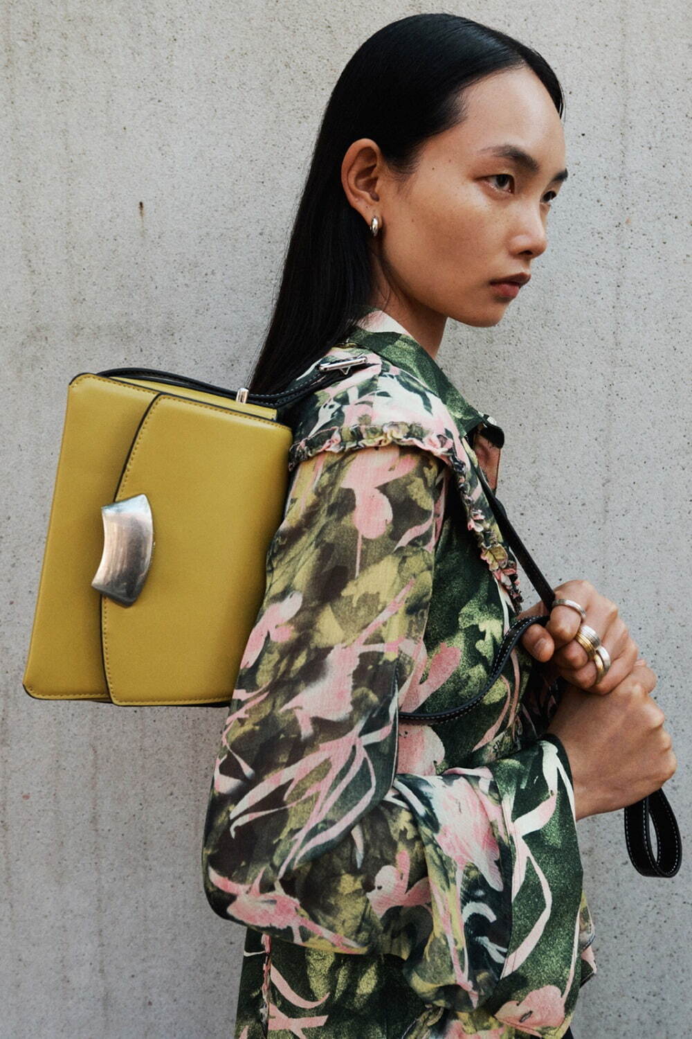 3.1 フィリップ リム(3.1 Phillip Lim) 2024年リゾートウィメンズコレクション  - 写真36