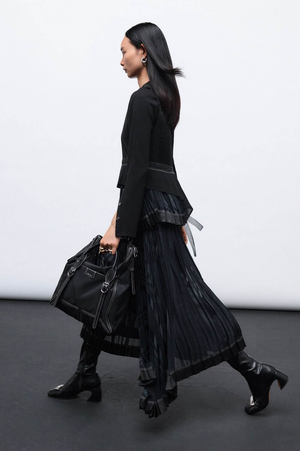 3.1 フィリップ リム(3.1 Phillip Lim) 2024年リゾートウィメンズコレクション  - 写真43