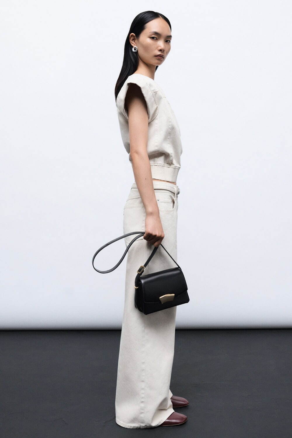 3.1 フィリップ リム(3.1 Phillip Lim) 2024年リゾートウィメンズコレクション  - 写真44