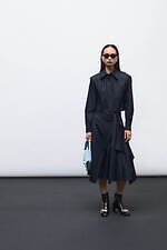 3.1 フィリップ リム 2024年リゾートコレクション、NYで生き抜くお洒落なギャラリスト｜写真4