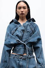 3.1 フィリップ リム 2024年リゾートコレクション、NYで生き抜くお洒落なギャラリスト｜写真5