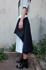 3.1 フィリップ リム 2024年リゾートコレクション、NYで生き抜くお洒落なギャラリスト｜写真27