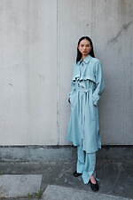 3.1 フィリップ リム 2024年リゾートコレクション、NYで生き抜くお洒落なギャラリスト｜写真34